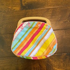 Gap kids purse